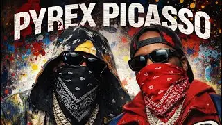 Benny The Butcher & Conway The Machine - Pyrex Picasso 