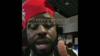 Funk Flex Says 