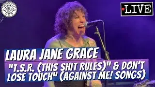 Laura Jane Grace 