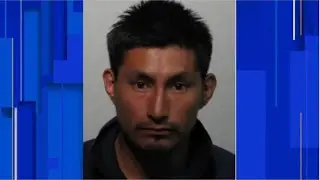 Girl played dead after father killed 3-year-old in Longwood home, police say