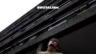 Brutalism