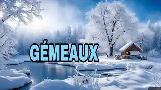 GEMEAUX Wow ‼️ Quelqu'un vous veut vraiment, c'est son nom🥰