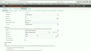 Setting up Data Collector for Linux/MacOS Syslog Data | TrueSight IT Data Analytics