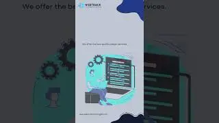 Web design service