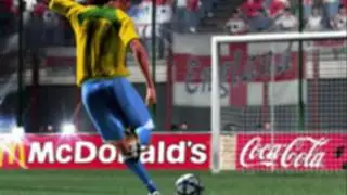 Ingame Advertising
