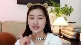 晚间护肤流程｜一边护肤一边聊聊如何改善下颌线|紧致脸部增加线条感