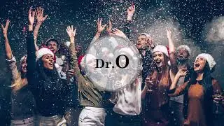 Dr. O Happy Christmas
