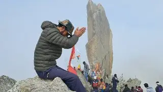 THE HIMALAYAN TREKKER is live
