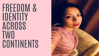 Fauzia Farooqui: Freedom and Identity Across Two Continents