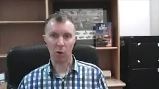 Интервью с Гарольдом Койлом. Часть 2