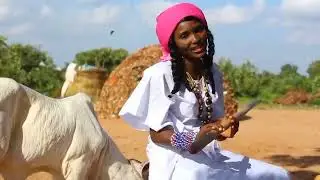 HAUWA FULLOU - New Music Video | GUDALI Reloading | Hauwa Fullou Yar Fulanin Gombe 2025