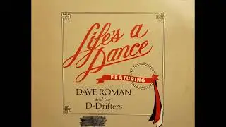 DAVE ROMAN - THE GOOD OLD NORTH END