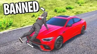 What it's REALLY like being a FiveM Staff Member...