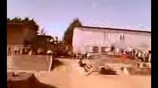 ROM BMX JAM SEPTEMBER 2006