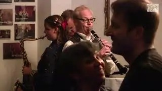Sentimental journey - live by Peters Peppers