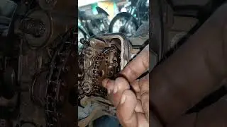 ##🔧🔨🙏🙏Hero Maestro edge ka half engine feteg🔧🔧🔨🙏🙏