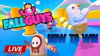 Fall Guys Season 3 DOUBLE KUDOS! (Rank 17 + 75 Wins)