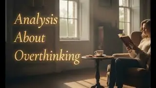 Analysis About Overthinking