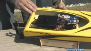 AquaCraft SuperVee 27R