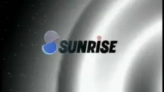 Sunrise Logo 1999