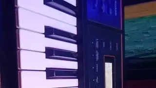 Upi music