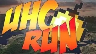 &bull; UHC DOUBLE RUN │FEAT DRACOLA │ SAMAGAMES &bull;