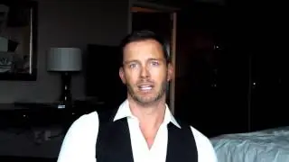 Eric Martsolf