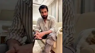 The hero who inspires beyond the frame&mdash;Sonu Sood joins us at Entrepreneur Mahotsav 2025!🌟