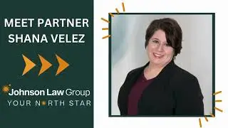 Meet Partner & Family Law Attorney Shana Velez