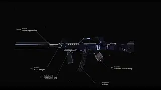 Cold War New SMG The Lapa! Trash Or Meta???