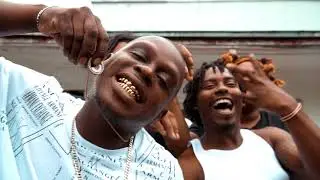 (Official video) Trap Nigga - YBKPRIMETIME ft Ammosupreme