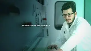 Serge Ferrari Group