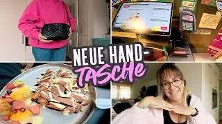 Familienalltag pur: Chaos, W&auml;sche & meine s&uuml;ndhaft teure neue Tasche 🙈