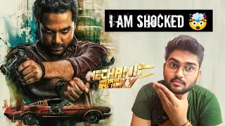 Mechanic rocky hindi dubbed review| mechanic rocky review| #review #movie #southmovie 