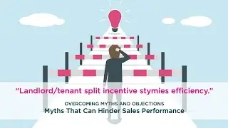 Overcoming Myths and Objections: 