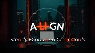 Chill House Focus Music &ndash; The Balance You Need to Stay in Flow | ALIGN