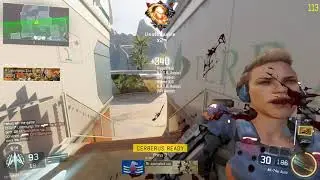 BO3 flawless nuke gameplay in 2020