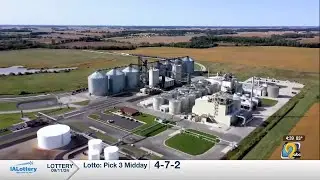 Dozens of Iowa Republican legislators sue to stop pipeline project