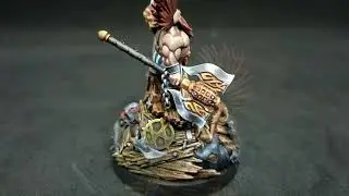 gotrek gurnisson warhammer