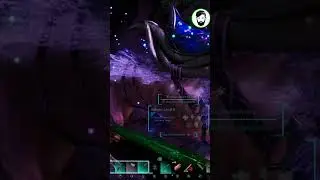 Хитрый Десмодус #arksurvivalascended #arksupreme #arksurvivalevolved #letsplay #gaming #fortnite