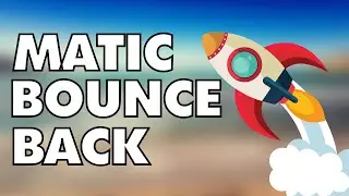 POLYGON UPDATE - MATIC PRICE PREDICTION 2021 - MATIC PRICE PREDICTION - MATIC PRICE ANALYSIS