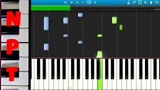 Demi Lovato - Lionheart - Piano Cover/Tutorial - How to play Lionheart - Piano Instrumental Cover