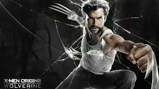 X-Men Origins Wolverine (2009) Видеоигра [PS2] Все боссы