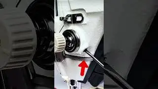 sewing machine repair