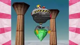 Every time Alfred Coleman cusses in every Sonic fandub