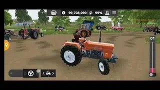 FARMING SIMULATOR 20😱NEW LITE MOD APK✅SIZE :- 1GB #FS20 #catk7