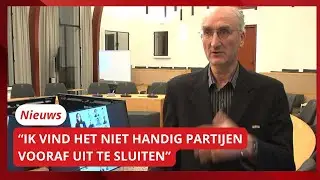 CDA Winterswijk presenteert kandidatenlijst | RTV Slingeland