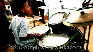 Gospel Chops vidalzinho