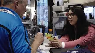 NPE2018 HYRobotics Recap Video