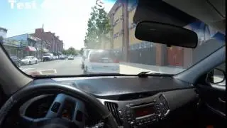 4k 15FPS